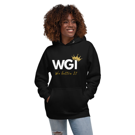 Women's Hoodie