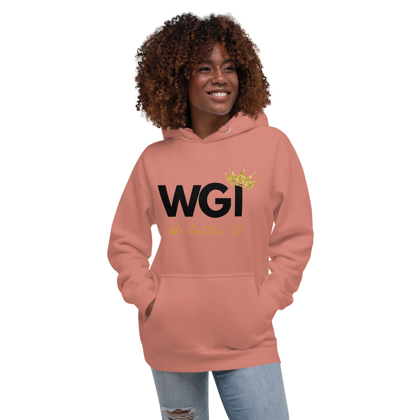 Women's Hoodie