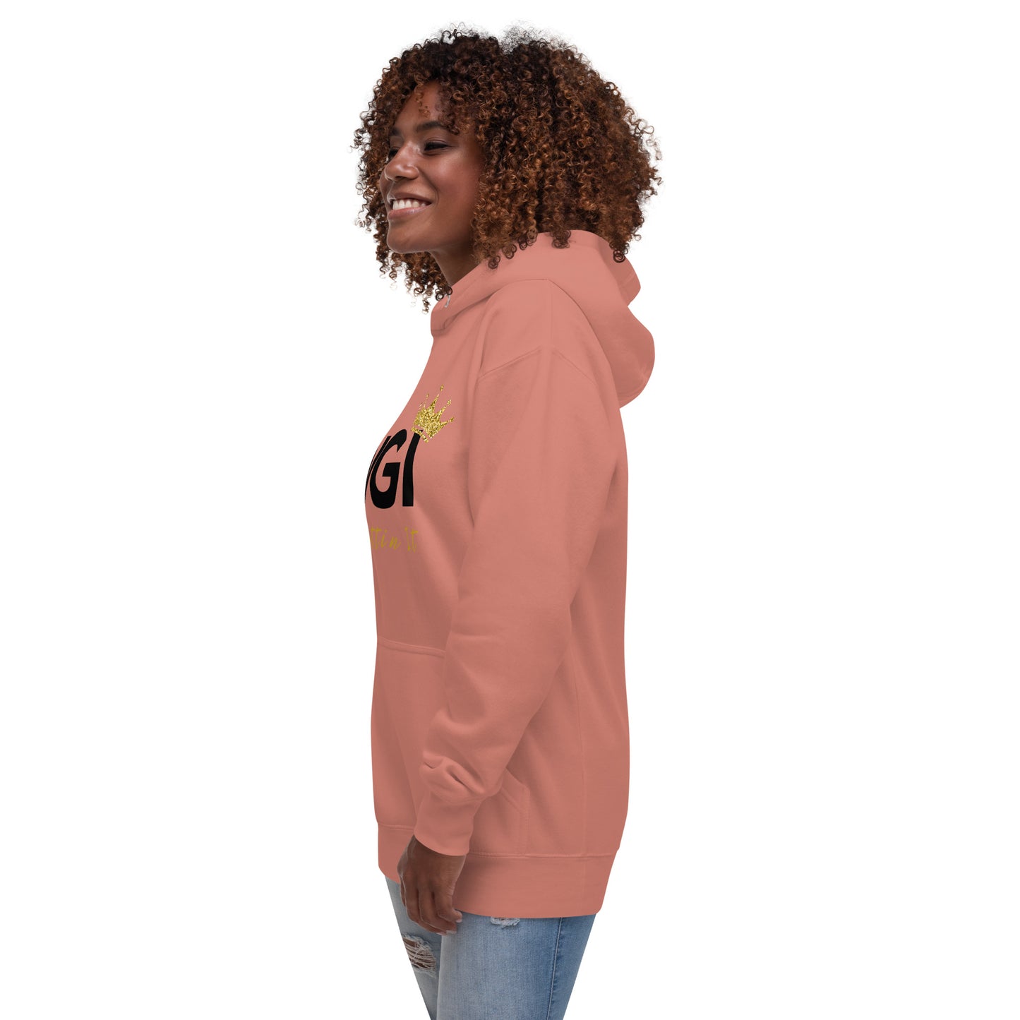 Women's Hoodie