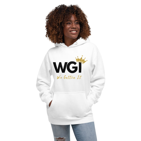 Women's Hoodie